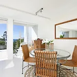 Courtyard Charm, Ocean Views, Little Cove