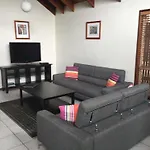 Grantlea Holiday Lodge