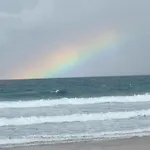 Glen Eden Beach Resort