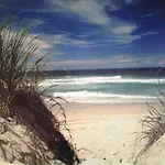 Glen Eden Beach Resort