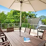 Alderly 11 Rooftop Coastal Bliss