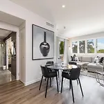 Sleek, Modern And Comfortable On Hastings Street
