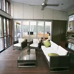 The Sanctuary
