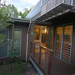 The Sanctuary