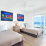Ocean Panorama With Private Pool!
