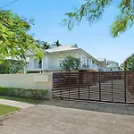 Durramboi Luxury Apartment