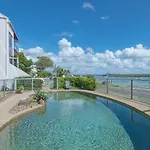 Anchorage - Riverfront Luxury On Gympie Terrace