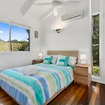 Tranquil & Tropical, Sunshine Beach