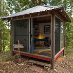 Karmya Cabin Eco-Retreat
