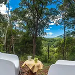 Karmya Cabin Eco-Retreat
