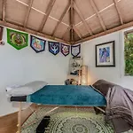 Karmya Cabin Eco-Retreat