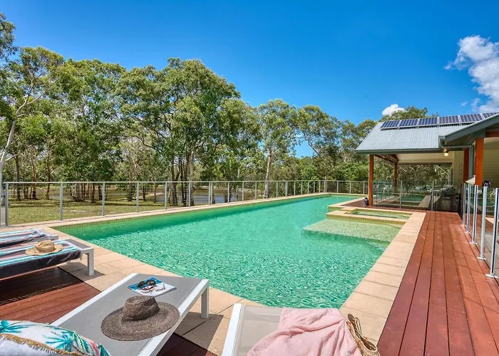 Peregian Beach Acres