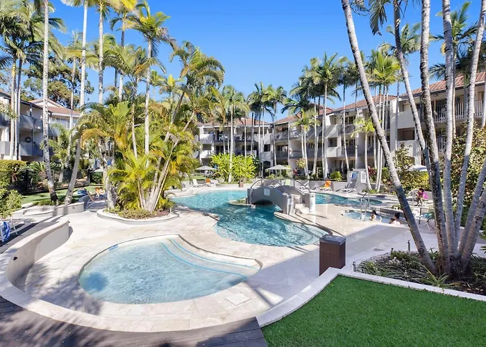 Elegant Modern Coastal Escape Steps From Noosa Main Beach