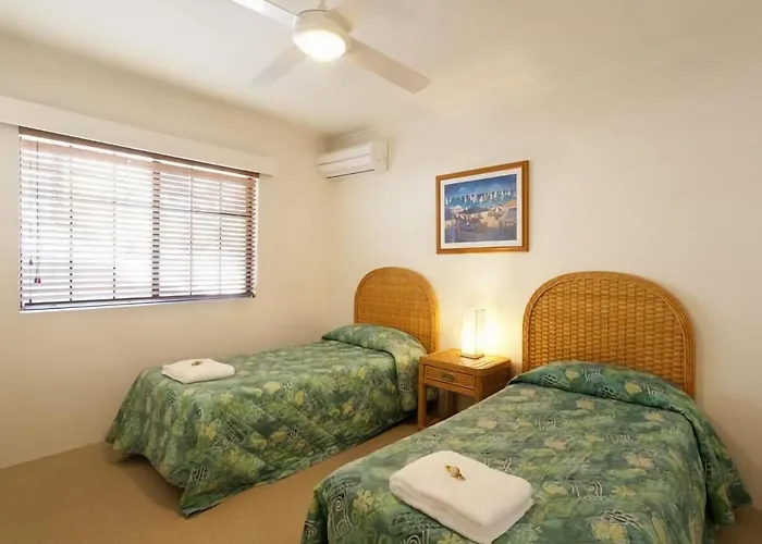 Costa Del Sol 3 Park Road 22