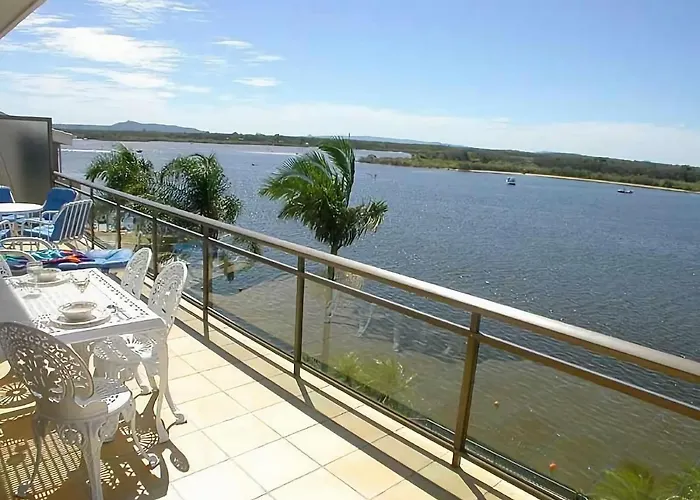 Aqua Linea 7 Noosa Parade 82