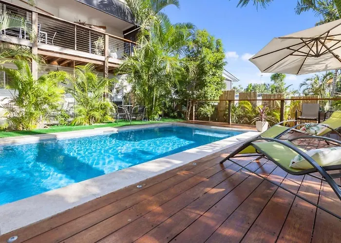 Hidden Oasis - Relaxing Getaway - Private Guest Pool