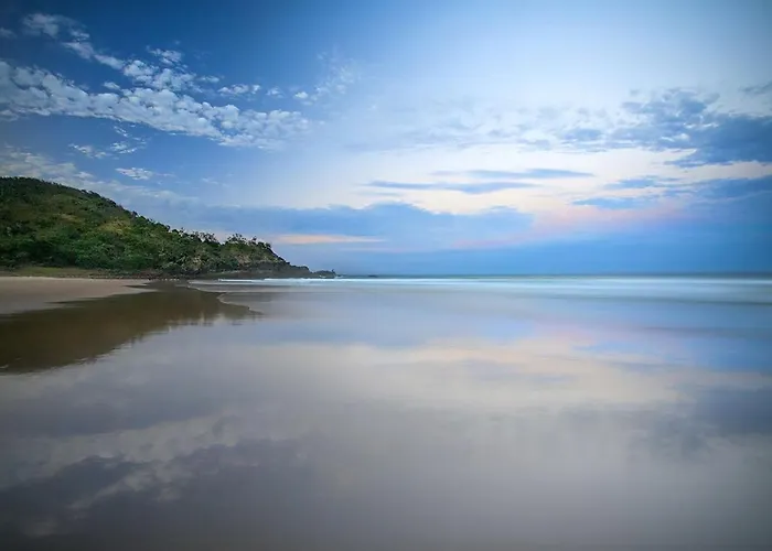 3 Hilltop Villas White Water Views From The Heart Of Sunshine