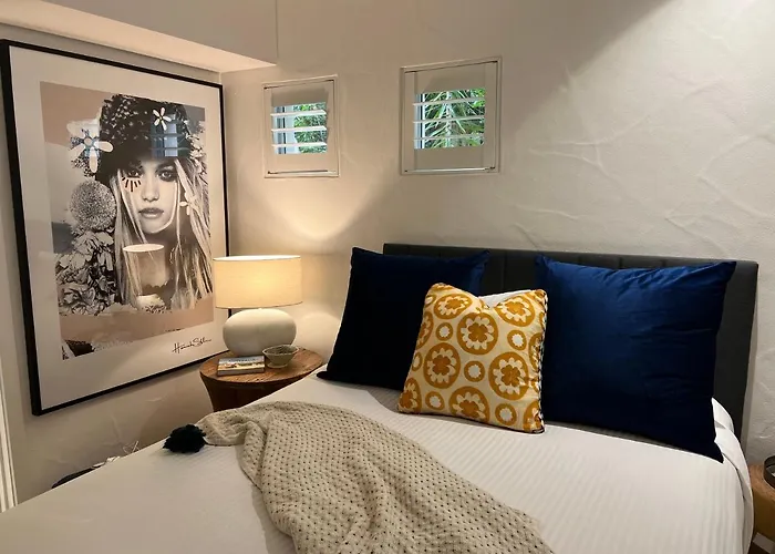 Carramah Noosa Heads Apartment