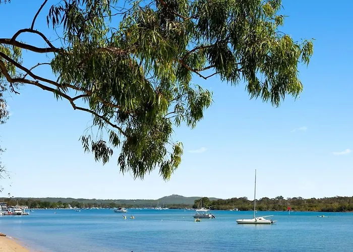 River Side Studio Noosa