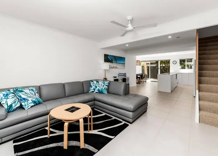 Barbados Ultimate Laid-Back Holiday - Flat Stroll To River