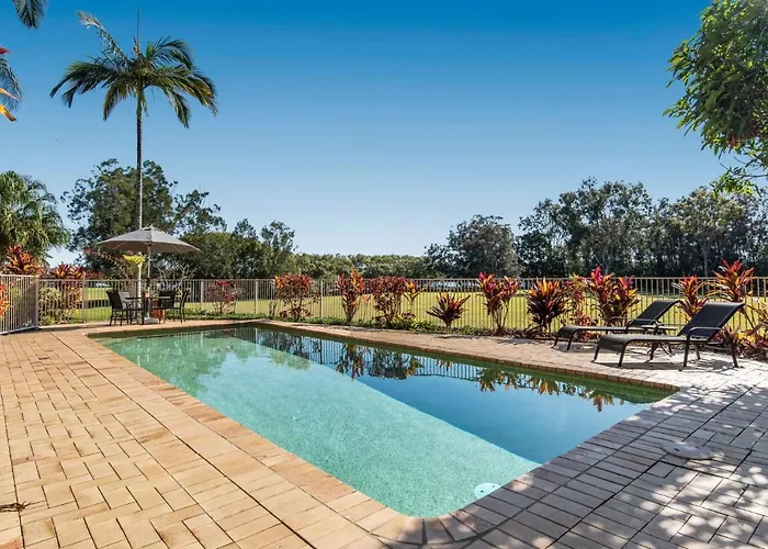Aquarius Noosa