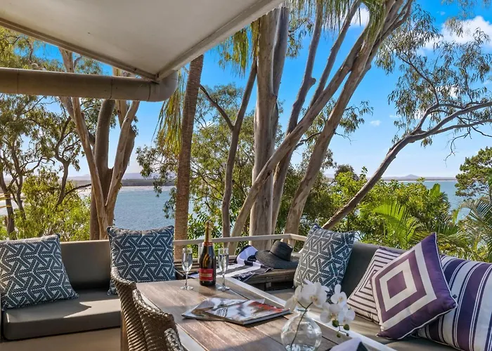 Cove Point Apartment 4
