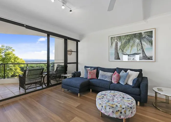1 24 Belle De Jour Edgar Bennett Avenue Noosa Heads