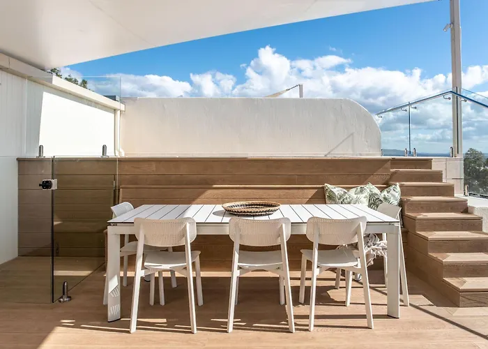 Noosa Crest Penthouse 37