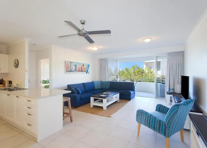 1 6 Cote Dazur Douglas St Sunshine Beach