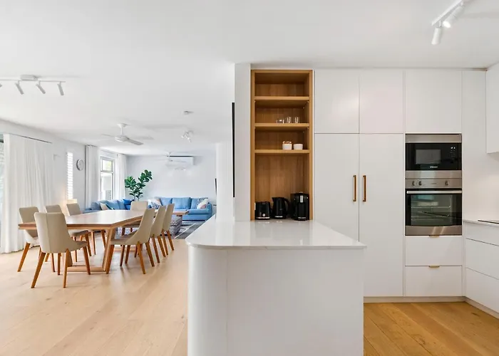 The Cove Noosa - Apartment 11
