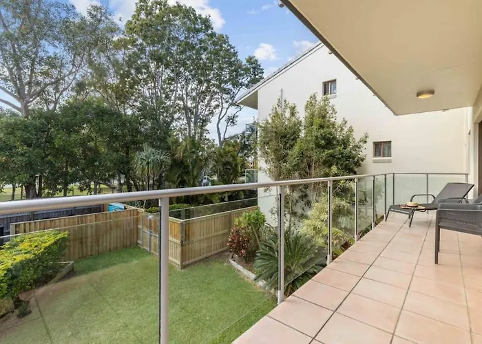 26 Quamby Place By The Water