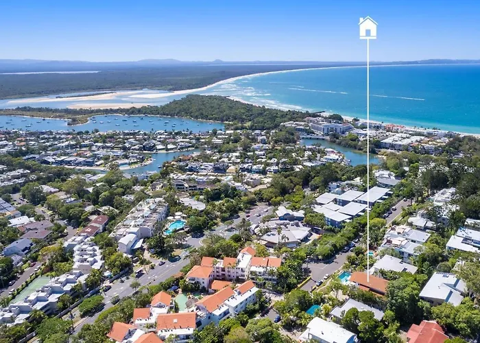 Unit 8 Taralla 18 Edgar Bennett Avenue Noosa Heads