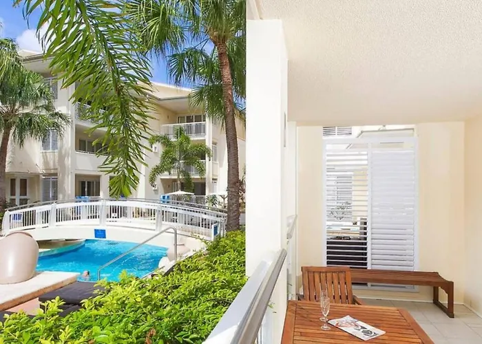 517 Sebel Hastings Street 2 Bedroom