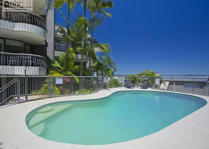 Panorama 200 Apartment 6 Upper Hastings Street 70