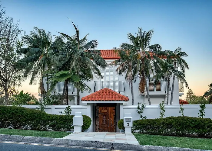 Villa Sunshine - Spectacular Ocean Views Minutes To The Sand