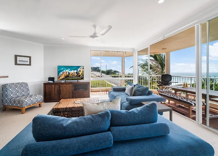 Seamist 6 - Catch The Seamist From Your Penthouse