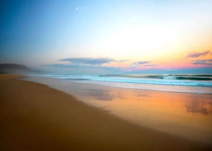 8 Nereus 2 Bedroom Stunning Apartment In The Heart Of Sunshine Beach 5 Mins To Noosa