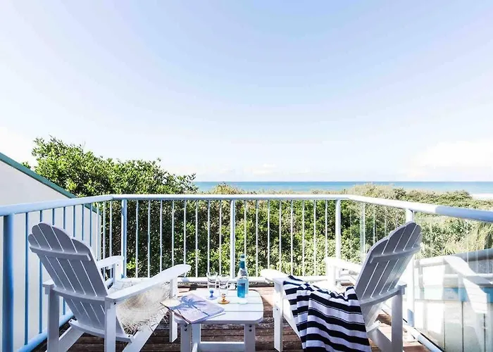 Castaways Beach House Noosa