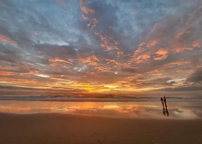 Peregian Beach Ocean View