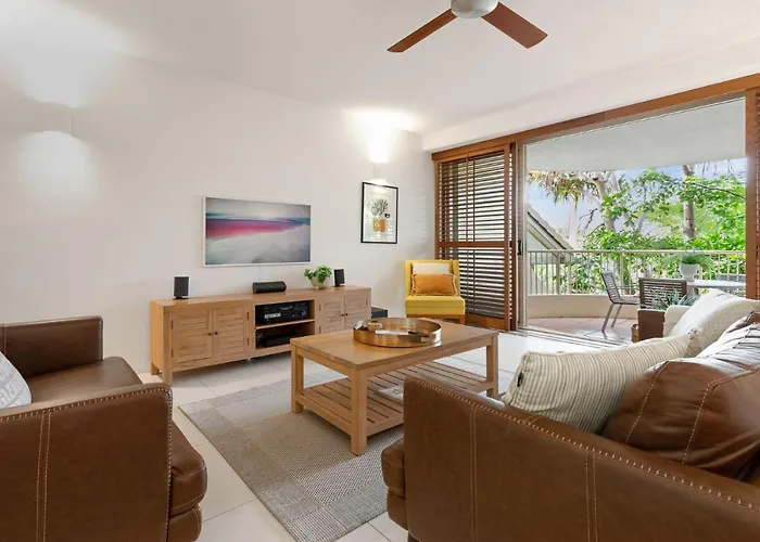 2 Nereus Easy Living In Great Location