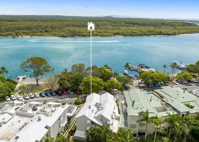 8 235 Gympie Tce Noosaville
