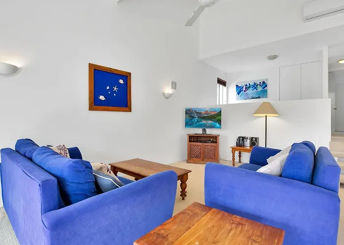 19 Peregian Court Resort