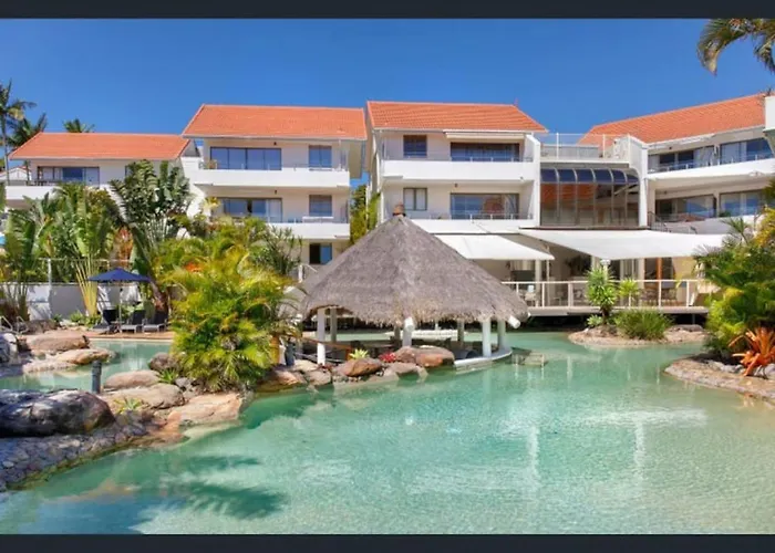 Paradise Plantation On Noosa Hill 143Ni