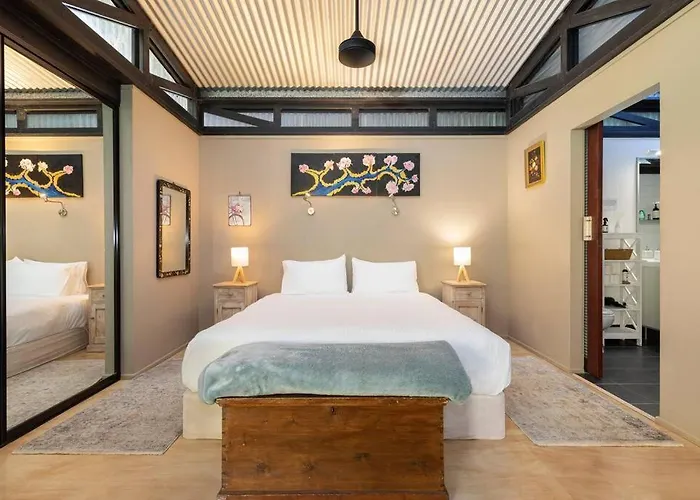 Country Creek Retreat