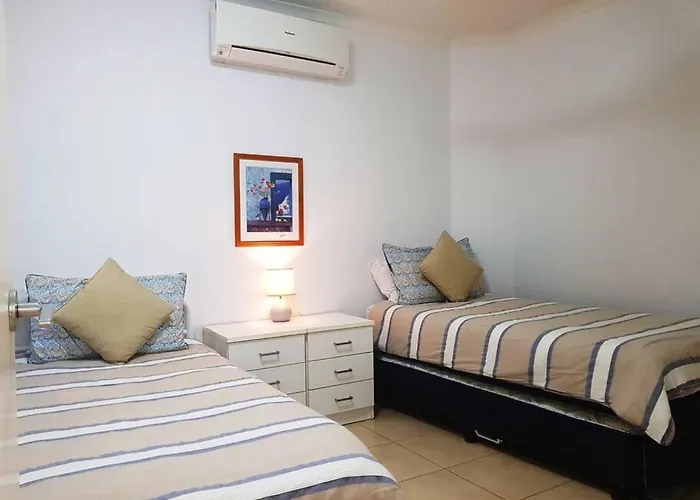 3Wr Sunshine Beach Dream 3Br