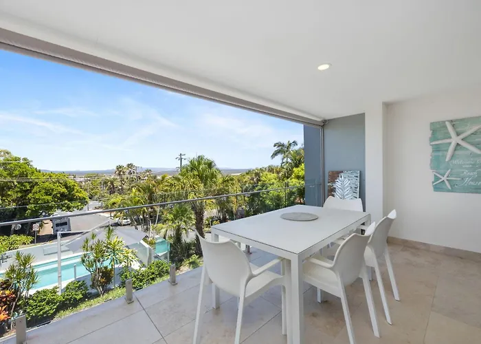 Unit 1 Taralla 16 18 Edgar Bennett Avenue Noosa Heads