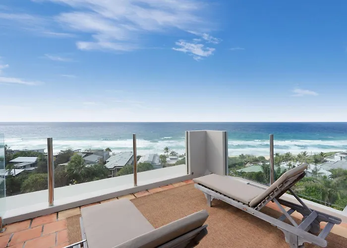 Birdie - Sunshine Beach