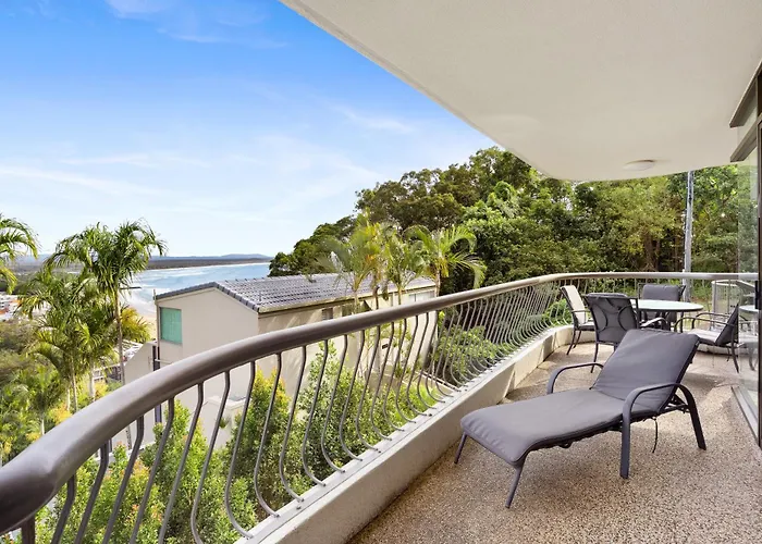 4 72 Upper Hastings St Noosa Heads