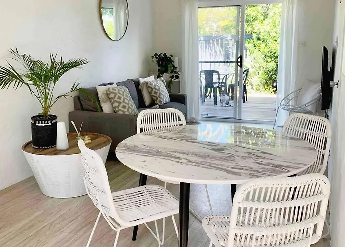 Pa1,Great Holiday In Sunshine Beach With Your Pets