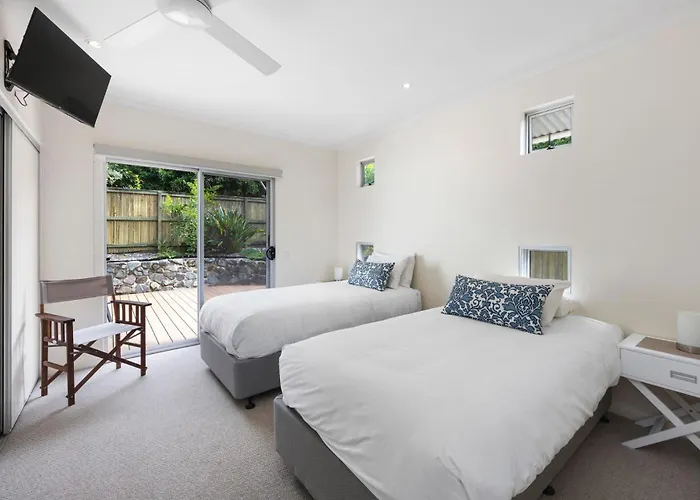 1 Casuarinas In Peregian Beach